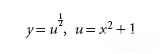 A-level数学基础知识点：微积分的链式法则（一）