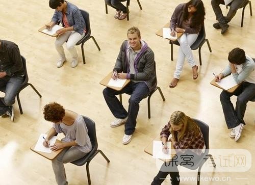 AEAS考试：面对严格的考试评分怎么解？