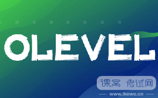 电子科技大学新加坡剑桥“O”Level 考试培训项目招生简章