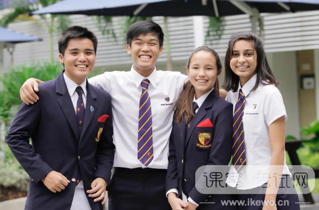 什么是AEIS?为什么要着急参加呢?原因你不得不知!