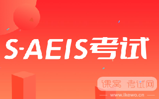 2024年新加坡S-AEIS考试全方位指南
