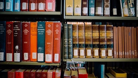 考研英语完型四大考点七大解题法