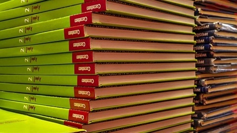 英语六级：5分钟搞定选词填空