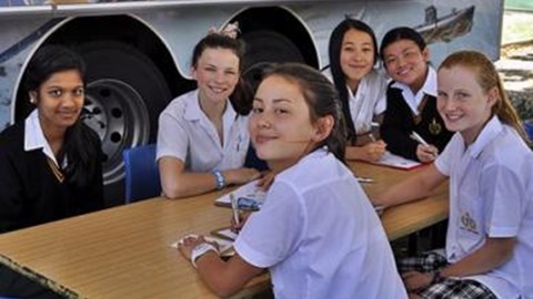 英语六级写作的几个误区