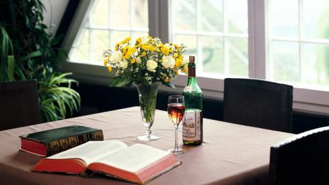 PTE阅读考试真题：RE-ORDER PARAGRAPHS