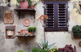 AEAS口语考试由哪几部分组成？