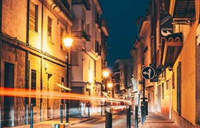 2018年韩语基础语法解析：助词"仅..."