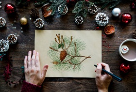 2018年四级长篇阅读理解答题技巧