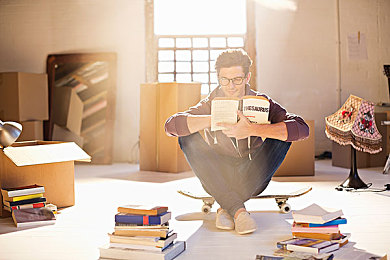 双十二来啦，P史上最“无下限”的抽奖上线，结果居然是100%中奖......