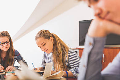 国内考生痛点——AEAS口语应该如何提高