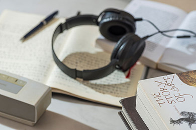 AEIS阅读：解密英语的由来！