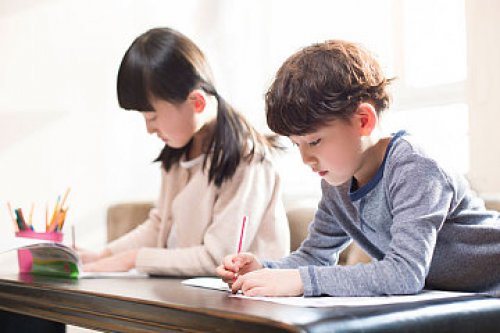 AEIS数学考前点拨：最后还要背一波单词！