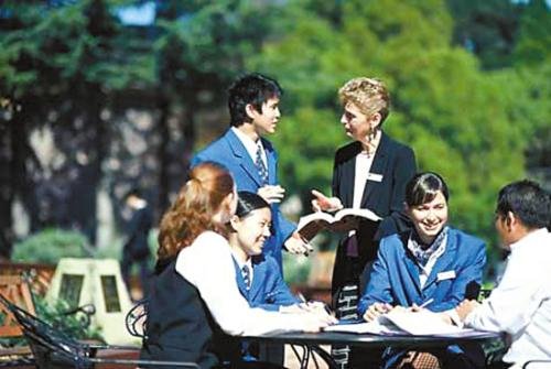 ACT考试----科学为什么不能拿满分呢？