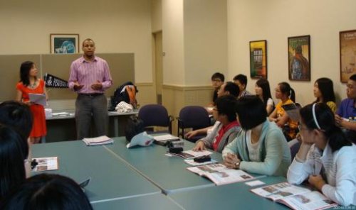 PTE口语考试发音分数低的真正原因是什么？