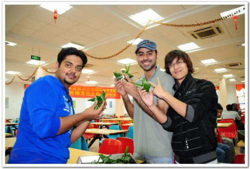 IB课程----在世界各名校的认可度都很高