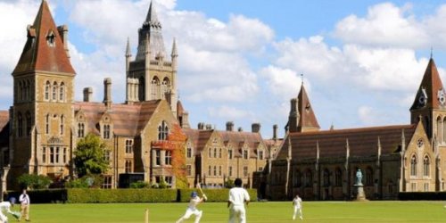 学霸ACT阅读36是怎么做到的?听听他的内心独白吧！