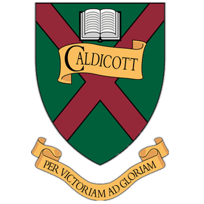 卡迪科特预备学校